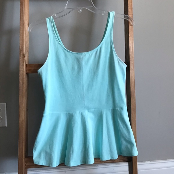 Express Tank - Picture 2 of 2